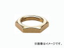 カクダイ ロックナット 品番：0762-10 JAN：4972353076208 Lock nut