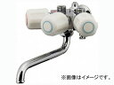 カクダイ ソーラー混合自在栓 品番:7200 JAN:4972353720002 Solar mixing free plug