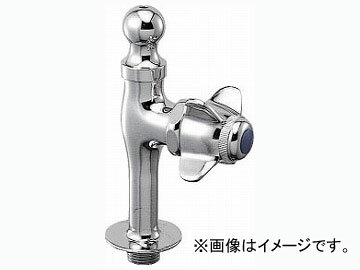 カクダイ 自閉立水のみ13 品番：7251 JAN：4972353725106 for autistic water