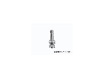 カクダイ 二条ネジスピンドル（固定コマ） 品番：792-806 JAN：4972353035724 Nijo screw spindle fixed frame