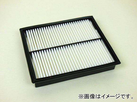 エアフィルター マツダ ボンゴ フレンディ GH-SGEW FE 2000cc 2002年10月〜2005年10月 air filter