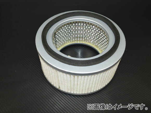 エアフィルター マツダ ボンゴ KR-SKF2M RF ディーゼル 4WD ターボ バン 2000cc 2003年12月〜2007年08月 air filter