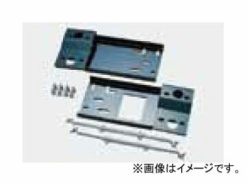 ジェットイノウエ 車種別専用取付ステー 入数：R/Lセット 三菱ふそう グレート 1983年09月〜1996年05月 Dedicated mounting stay model