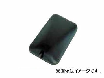 ジェットイノウエ 補修用純正タイプミラー 85キャンターサイドミラーL 501722 Genuine type mirror for repair