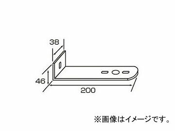 サイズ/タイプ：L型材質：ステンレス厚さ：1.5mm商品の詳細な情報はメーカーサイトをご確認ください。■関連事項電装パーツ トラックパーツ トラック用品■メーカー情報JET INOUE じぇっといのうえ■その他automobile motorcar オートモービル モーターカー カー 車 自動車 車両■JAN4976383118006　