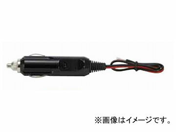 シガーライターより電源を取り出せます。耐熱タイプ、コード30cm付定格：DC12V/24V 10A以下商品の詳細な情報はメーカーサイトをご確認ください。■関連事項電装パーツ トラックパーツ トラック用品■メーカー情報JET INOUE じぇっといのうえ■その他automobile motorcar オートモービル モーターカー カー 車 自動車 車両■JAN4976383311773　