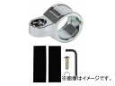 ジェットイノウエ ハンドルスピンナー取付けバンド クロームメッキ 506287 Handle spinner mounting band