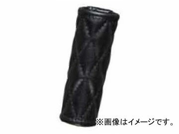 ジェットイノウエ モコモコハンドブレーキカバー ギャラクシーブルー ダブルステッチ 長さ：120mm 594465 Mokomoko Hand Brake Cover