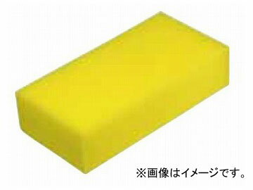 åȥΥ ֥ݥ 20010050mm/Ĺֺܡ 593322 Car wash sponge