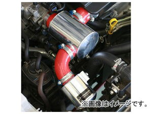 アピオ/APIO インテークチャンバー＆レゾネータ 品番：2004-15 スズキ ジムニー JB23 4型〜 Intake chamber resonator