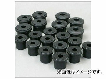 アピオ/APIO 強化ゴムブッシュ 品番：1004-4A スズキ ジムニー JA11 Enhanced rubber bush