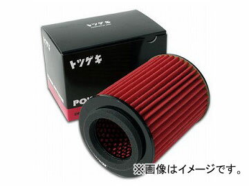 アピオ/APIO トツゲキパワーエアフィルター 品番：2004-52 スズキ ジムニー JA11,JA12,JA22,JA71 Totsugeki Power Air Filter