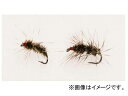 下野/SHIMOTSUKE 極選テンカラ毛鉤 No.4 JAN：4531373306223 Extra elected tenkara fly