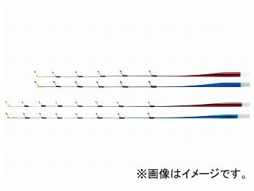 下野/SHIMOTSUKE ワカサギ直感穂先高足ガイド 18cm M/ML ブルー JAN:4531373013992 Moderagi Haiki Haigeho High Foot Guide 下野/SHIMOTSUKE ワカサギ直感穂先高足ガイド 18cm M/ML ブルー JAN:4531373013992 Moderagi Haiki Haigeho High Foot Guide