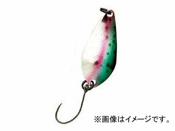下野/SHIMOTSUKE トラッタスプーン 1.5g #15 RT JAN:4531373304540 Tratter spoon