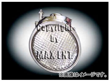 エムイーコーポレーション ZONE リアアクセサリーライト タイプ-1 品番:210280 フォルクスワーゲン ニュービートル 〜2005年