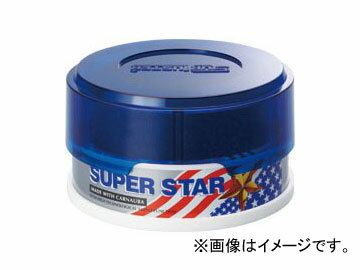 シュアラスター/SurLuster 固形ワックス ブルーレーベル スーパースタージュニア 100g S-19 入数：40個 Super Star Junior