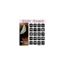 AP ヘアコーム クリスタル パール 華やかなヘアスタイルに! 選べる20タイプ AP-TH219 Haircom