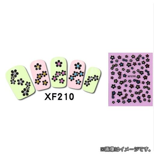 AP ネイルシール XF210柄 可愛いデザイン、貼るだけ簡単♪ AP-XF210 Nail seal AP ネイルシール XF210柄 可愛いデザイン、貼るだけ簡単♪ AP-XF210 Nail seal