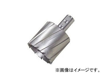 日東工器 ジェットブローチ（サイドロックタイプ） 穴あけ能力：穴径φ71mm、最大板厚75mm 14971 Jet brooch side rock type