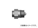 日東工器 マルチカプラ ソケット（高圧用ねじ固定型） MALC-2HS Multi co plastic