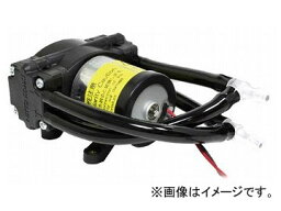 日東工器 DCモータ 真空ポンプ/コンプレッサ兼用タイプ DP0110T-X1 motor