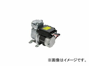 日東工器 DCモータ 真空ポンプ専用タイプ DP0410-Y1 motor