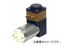 日東工器 液体ポンプ DPE-400-2G Liquid pump(4)