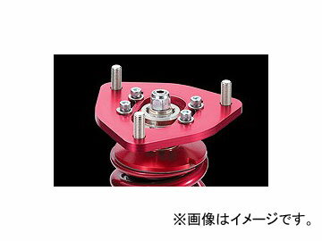 アペックス ニューピロボールアッパーマウント リア ミツビシ ランサーEvo.V/VI CP9A New pillow ball upper mount