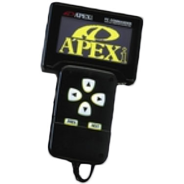 アペックス FCコマンダー 有機ELディスプレイ パワーFC用コントローラー 415-A030 commander