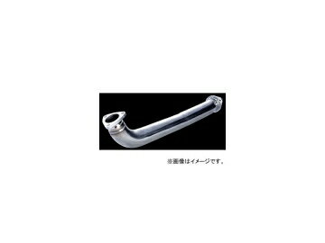 アペックス GTスペック フロントパイプ 145-T003 トヨタ ソアラ E-JZZ30 1JZ-GTE 1991年05月〜1996年08月 Front pipe