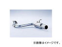 フジツボ AUTHORIZE S マフラー トヨタ RAV4