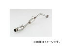 フジツボ AUTHORIZE R マフラー トヨタ プリウス DAA-ZVW30 2ZR-FXE 1.8 2WD G’s 2011年12月~ 540-21454