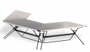 HangOut FRT アーチテーブル ステンレストップ FRT-7030ST arch table