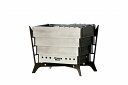 HangOut コモレビ・焚火台 KMB-01 Komorebi bonfire stand