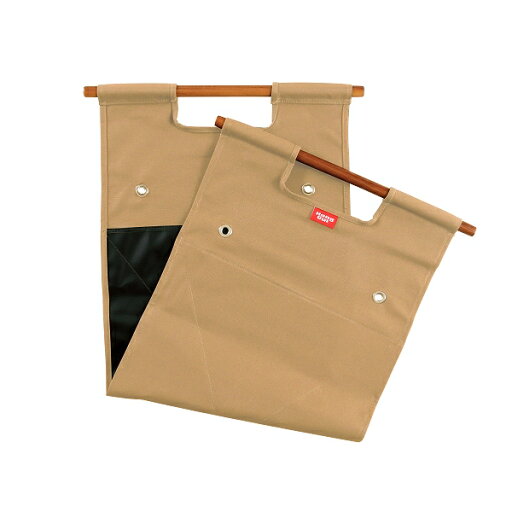 HangOut LGC ログキャリー ベージュ LGC-400(BE) log carry HangOut LGC ログキャリー ベージュ LGC-400(BE) log carry
