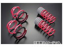 STI コイルスプリング フロント スバル インプレッサ GR 5ドア A型〜B型 2007年10月〜2010年06月 ST20330ZR010 coil spring(2)