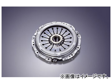 STI クラッチカバー ST30210ZA000 スバル BRZ ZC 6MT車 2012年03月〜 Clutch cover