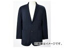 STI ドライビングジャケット ネイビーブラック 選べる4サイズ Driving jacket