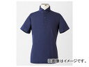 STI ドライビングシャツ(半袖) ネイビー 選べる4サイズ Driving shirt short sleeves