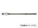 チップトップ TB用スペアニードル 119mm TT-62 Spear Needle