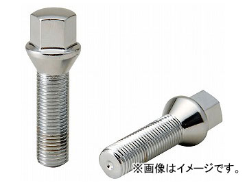 チップトップ 外車ボルト 1712×1.25×40/65 T B-20 Foreign car bolt