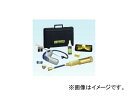 デンゲン/dengen クーラ・マックスシリーズ ガスリークテスター付蛍光剤リークキット CP-UV15LK Fluoroctes with gas leak tester kit