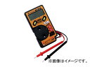 デンゲン/dengen ハイレートマックスシリーズ デジタルカードテスター （内部抵抗 32MΩ） TRD-100 Digital card tester