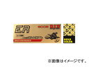 D.I.D EXCLUSIVE RACING mV[`F[ S[h 120L }n WR200R 200cc `1994N 2 Non seal chain