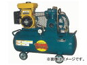 富士コンプレッサー/FUJI COMPRESSOR 空気圧縮機 給油式軽便形 自動アンローダ 1段圧縮 FP-07EES air(4)