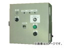 富士コンプレッサー/FUJI COMPRESSOR 空気圧縮機 台数制御盤 FAC-L3 Air number control board