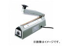 藤原産業 太洋電機産業 工具 toolJANコード：4975205710022●ポリプロピレンやポリエチレンなどの接着がレバーを押さえるだけのワンアクションで簡単にできます。 ●シール幅は200mmとワイドです。●ダイヤルの調整（タイマー回路）で薄い物から厚い物まで均一に接着します。●金属のボディで抜群の耐久性と安定性があります。付属品　ヒーター線2本テフロンシート1枚商品の詳細な情報はメーカーサイトでご確認ください。商品の詳細な情報については、メーカーサイトでご確認ください。