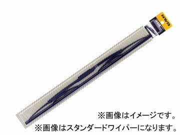 NWB スタンダードワイパー 350mm 助手席 ホンダ ザッツ JD1,JD2 2002年02月〜2007年10月 Standard wiper