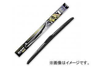 NWB デザインワイパー 450mm 運転席 スズキ ジムニーワイド・シエラ JB33W,JB43W 1998年01月〜 Design wiper